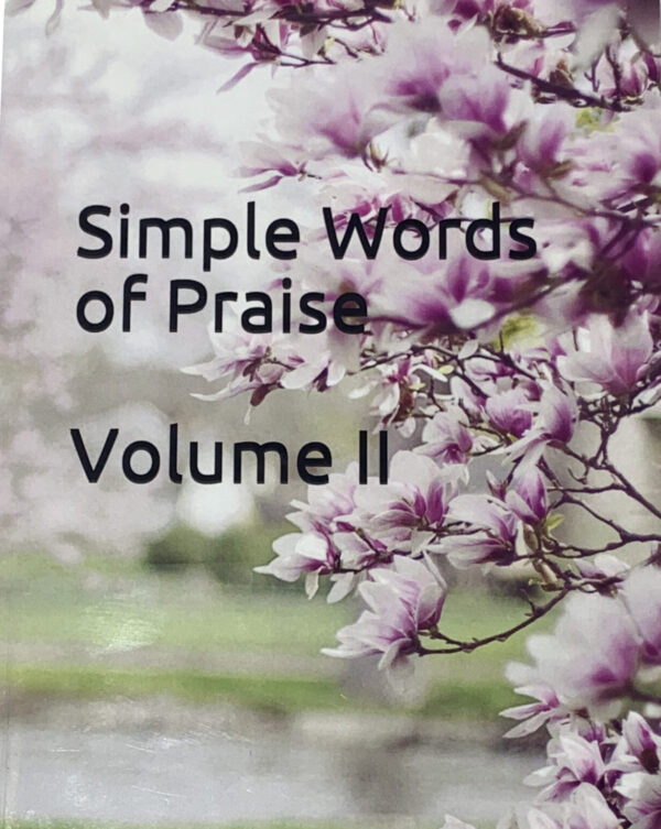 Book of praise